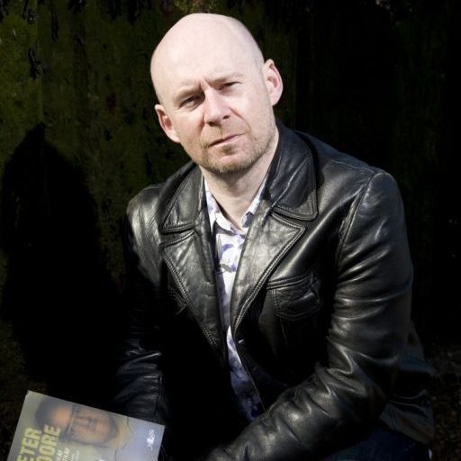 A picture of 'Dyfed Edwards'